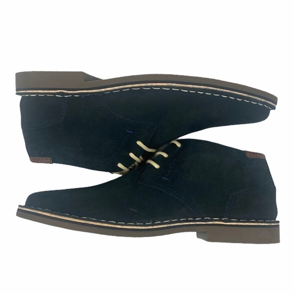 Kenneth Cole Reaction Desert Sun Chukka Boots main image 5